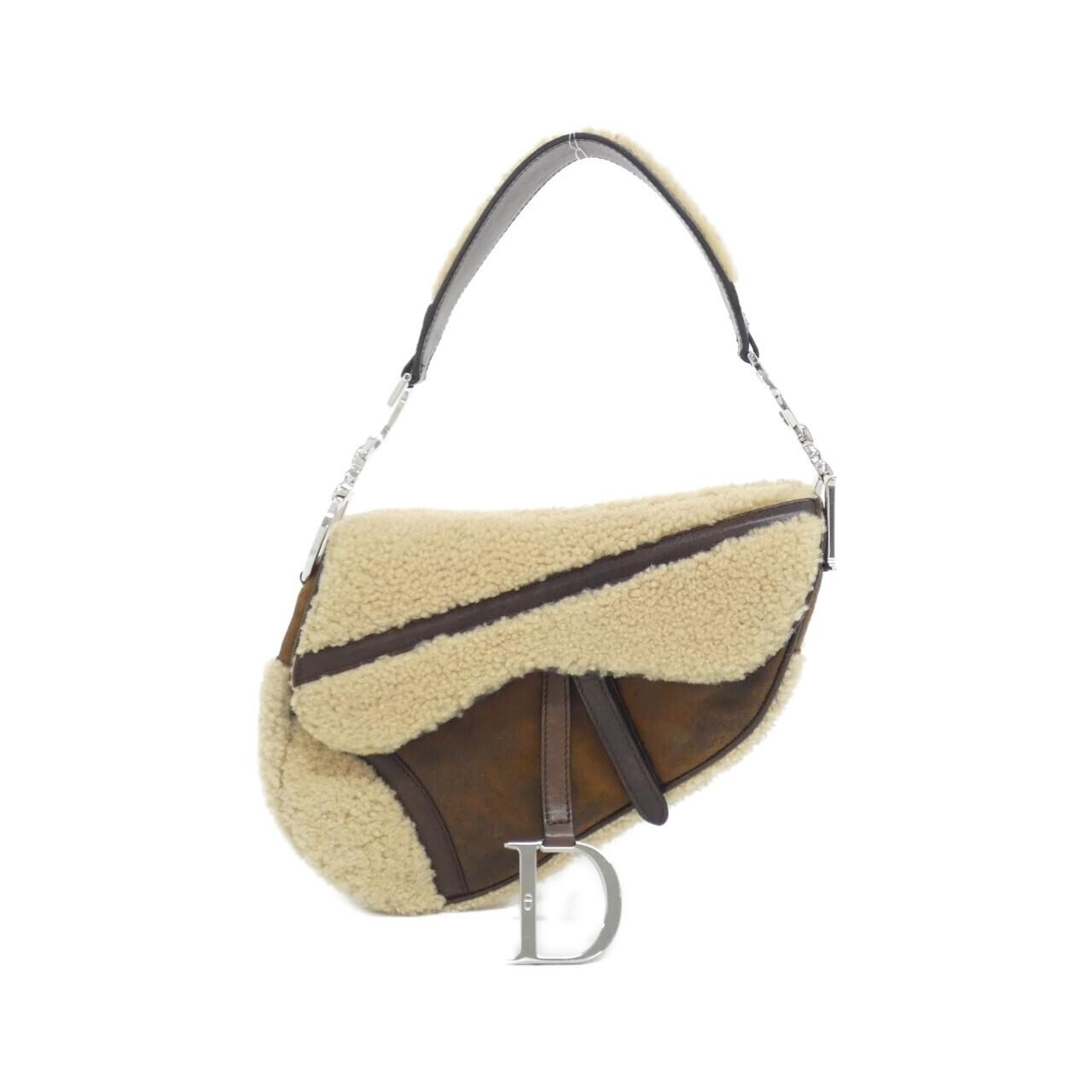[Vintage] Christian Dior Shoulder Bag