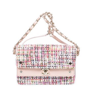 Canvas Classic Double Flap