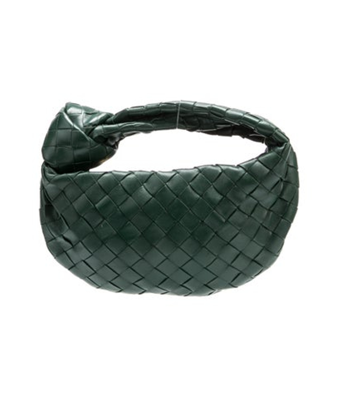 Bottega Veneta Veneta Intrecciato Jodie Mini