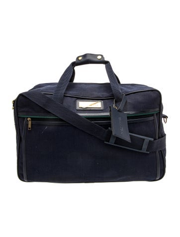 Weekender Bag