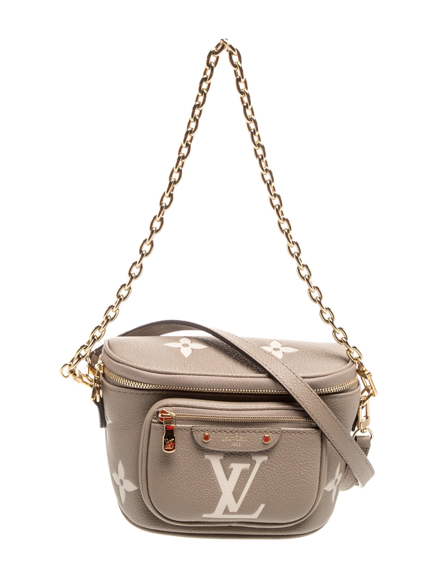 LV Monogram Bumbag Mini