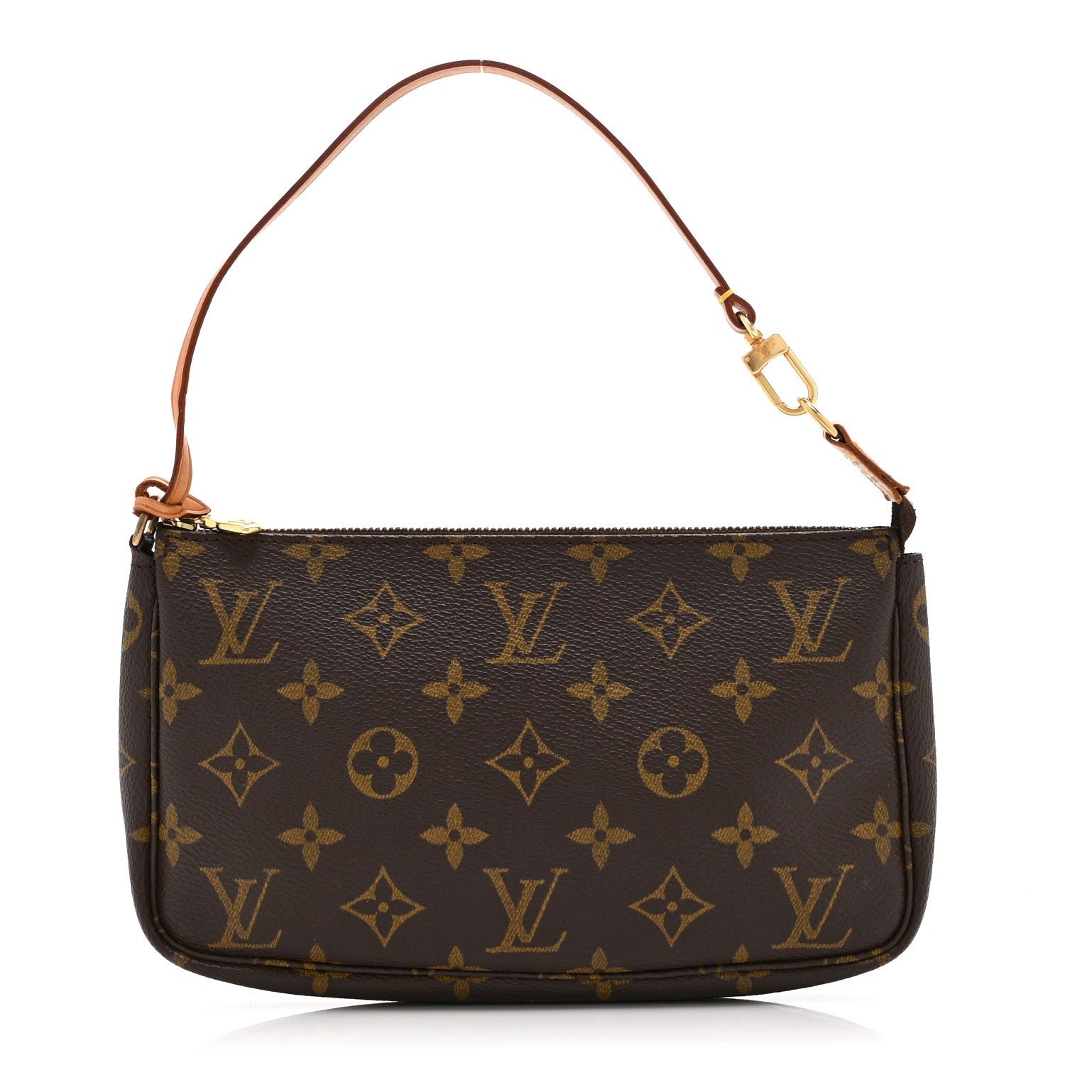 Louis Vuitton Monogram Pochette Accessories