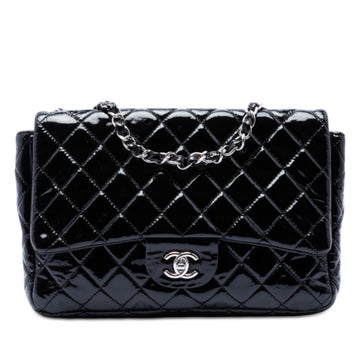 Jumbo Classic Patent Single Flap
