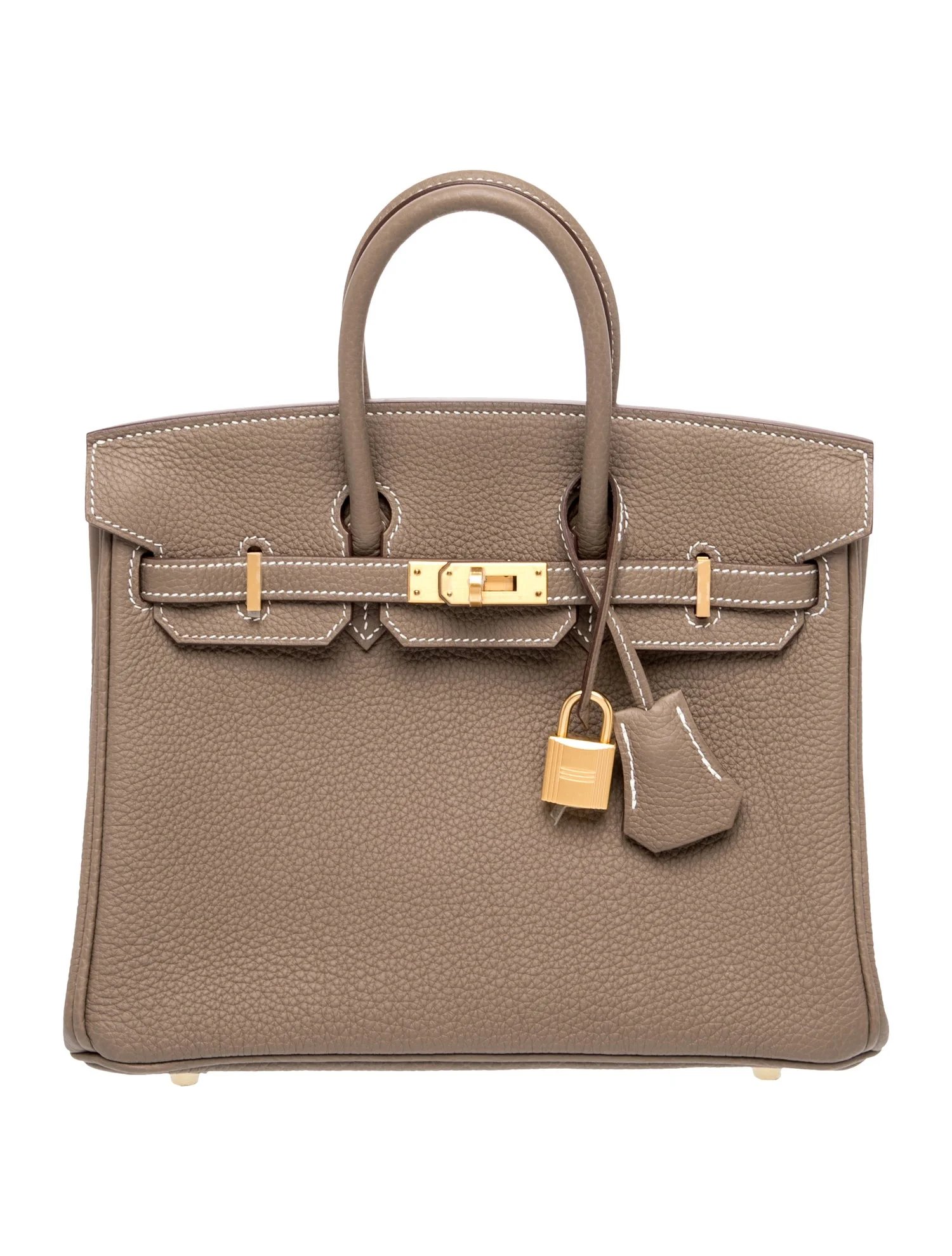2025 Togo Birkin 25
