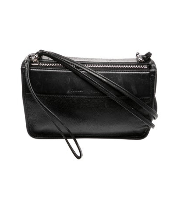 Proenza Schouler Schouler Canvas Crossbody Bag