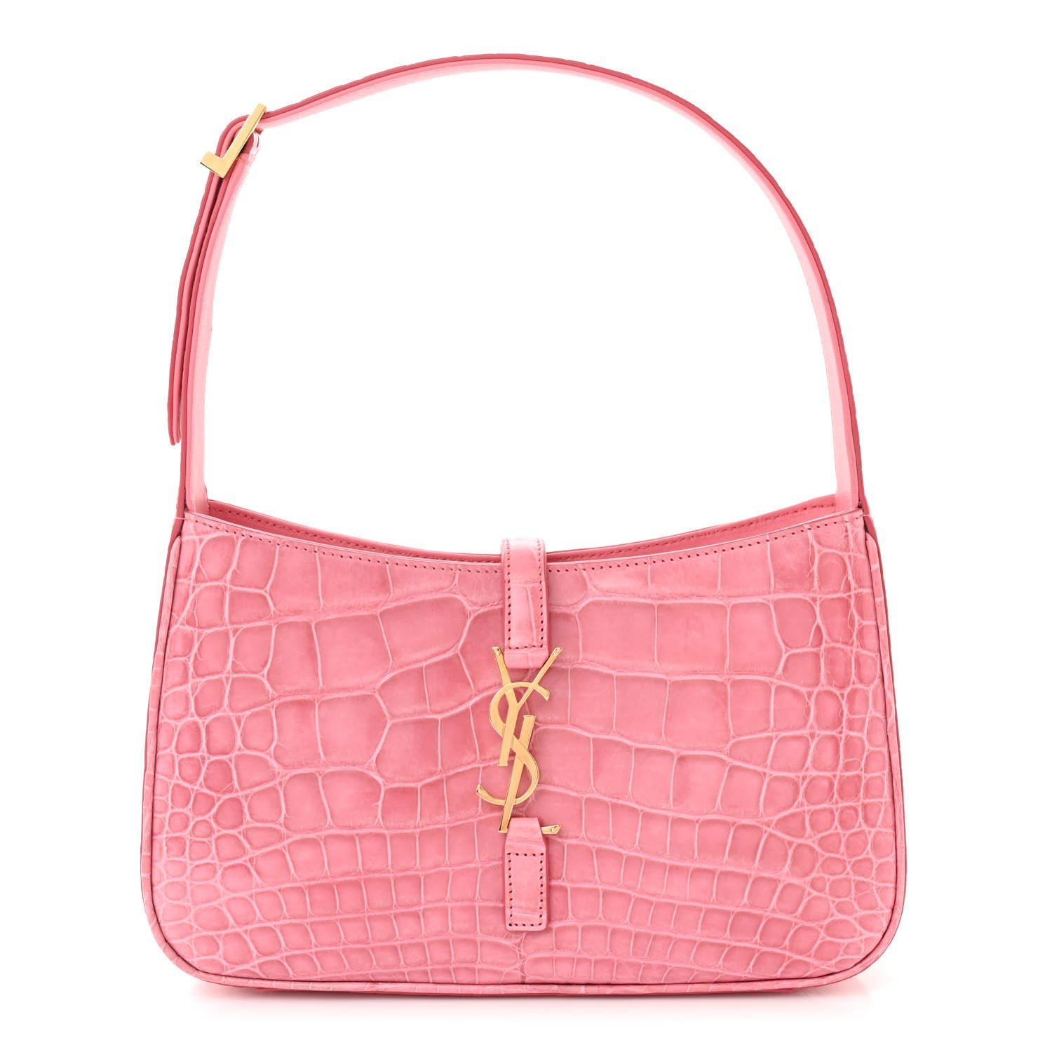 Alligator LE 5 A 7 Hobo Pink
