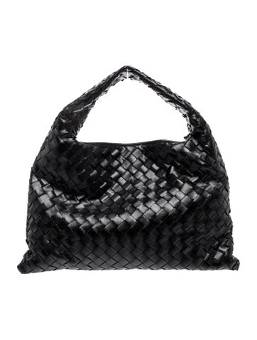 Intrecciato Hop Small
