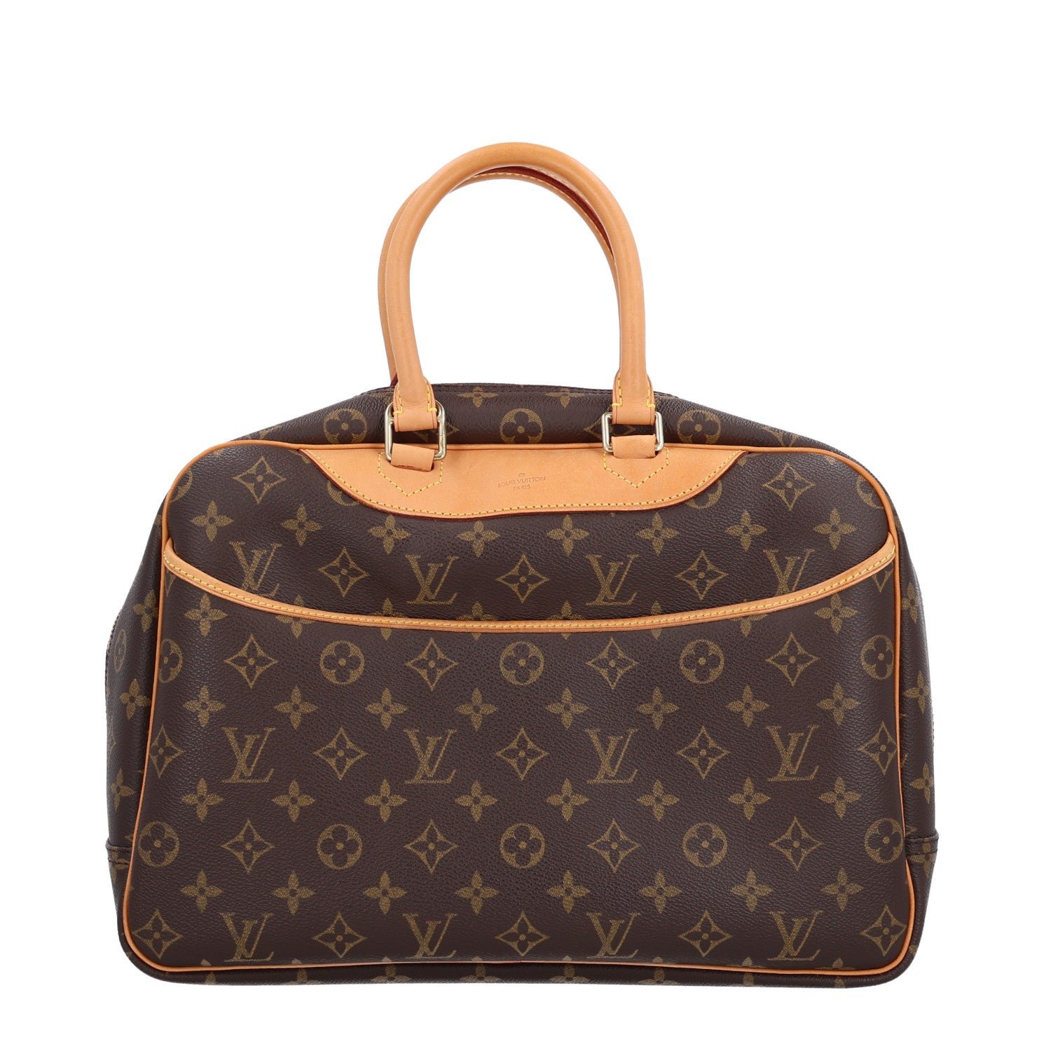 Louis Vuitton Monogram Deauville