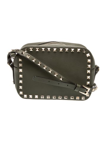 Rockstud Crossbody Bag