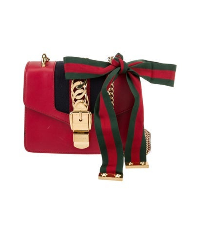 Gucci Sylvie Web Sylvie Medium