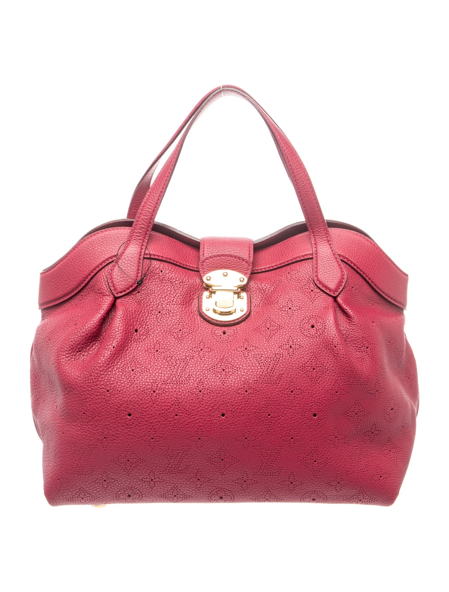 LV Monogram Cirrus PM