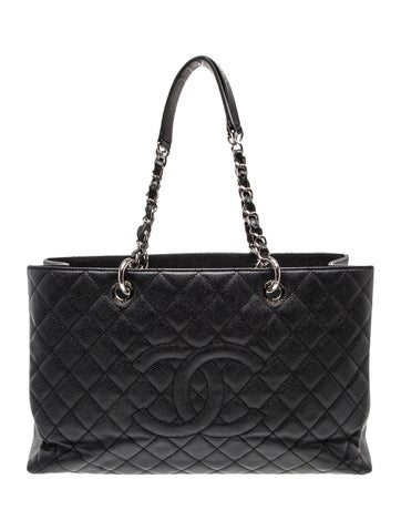 XL Grand Shopping Tote