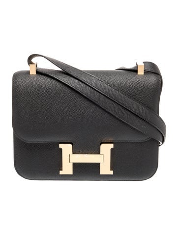 Hermes 2025 Epsom Constance 24