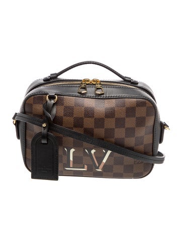 Damier Ebene Saintonge