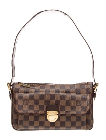 Damier Ebene Ravello GM