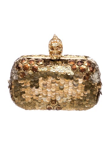 Sequins Minaudière