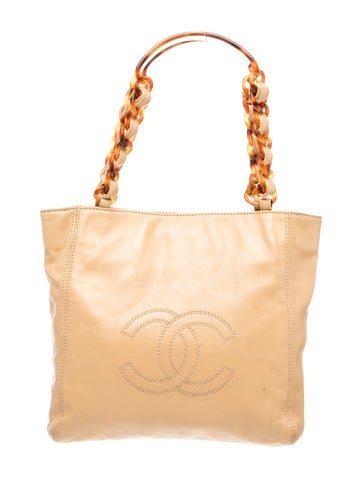 Timeless CC Tote