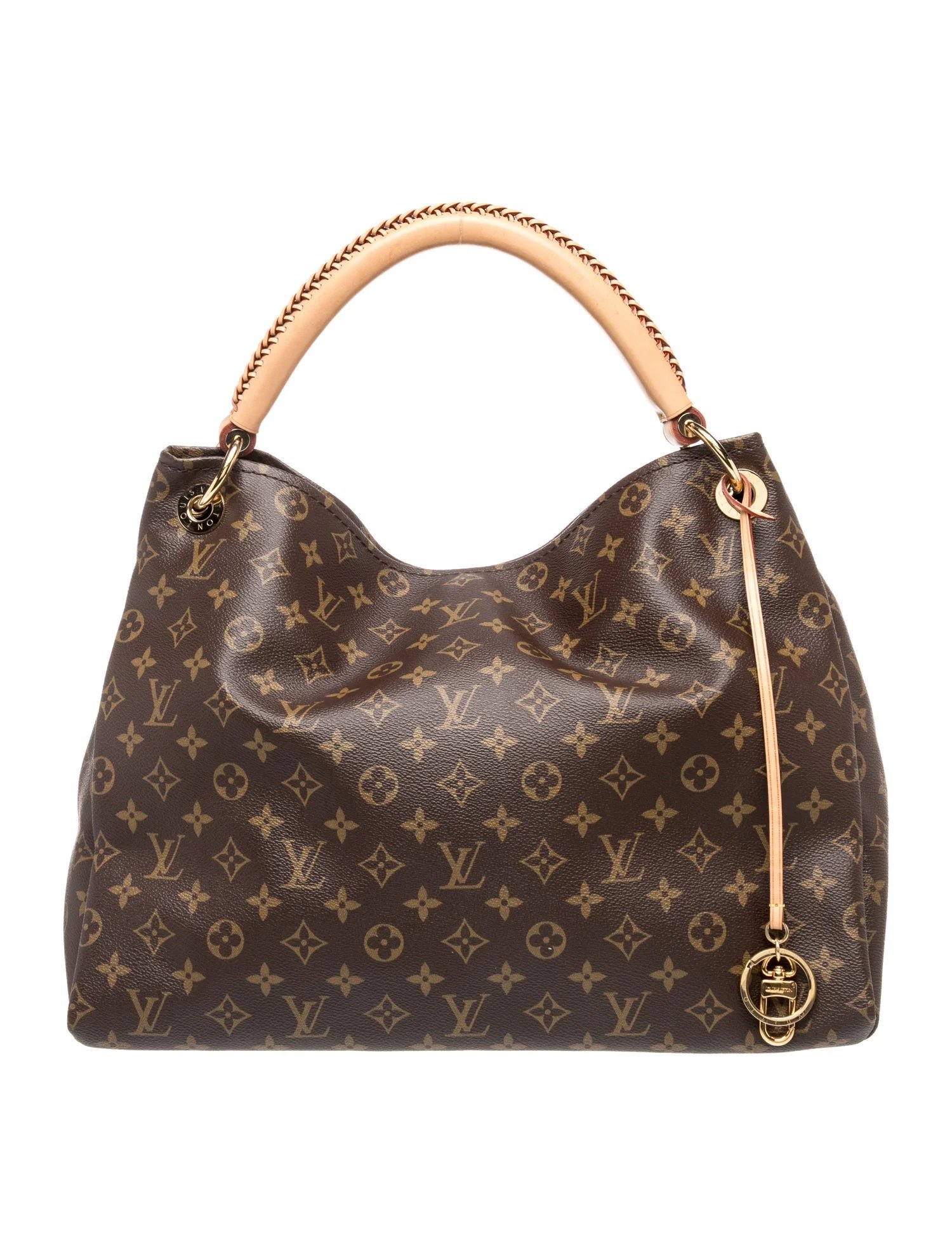 Monogram Artsy MM