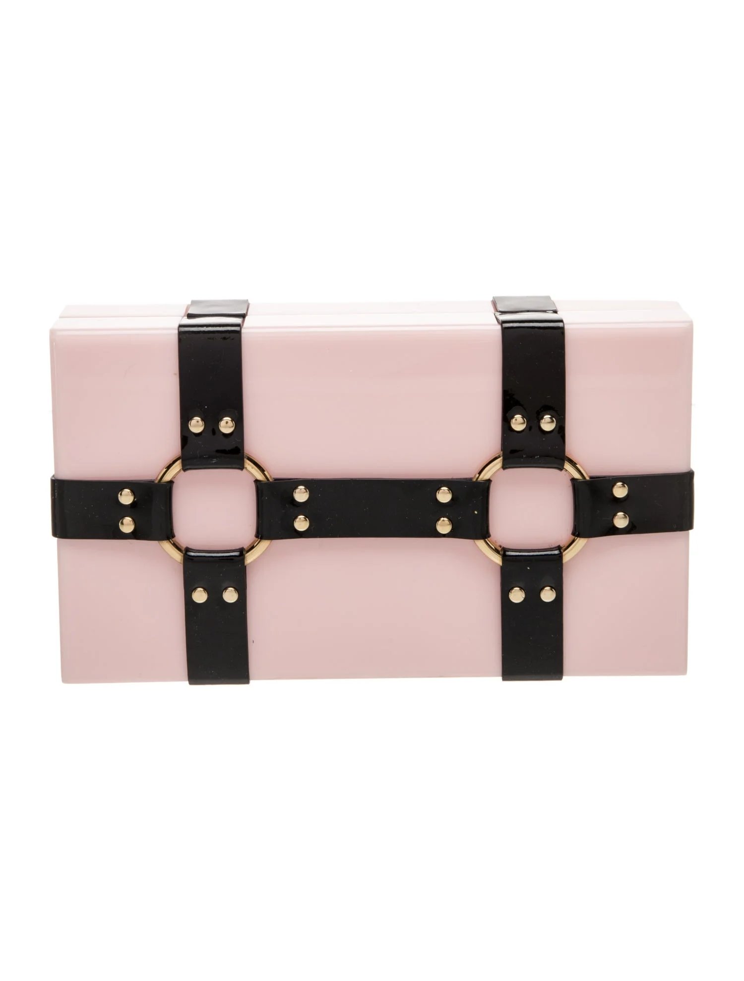 Charlotte Olympia Clutch