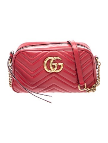 Double G Marmont Small