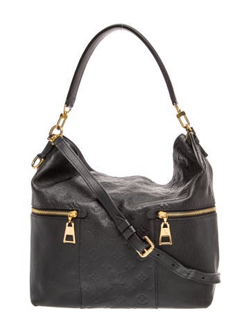 LV Monogram Mélie