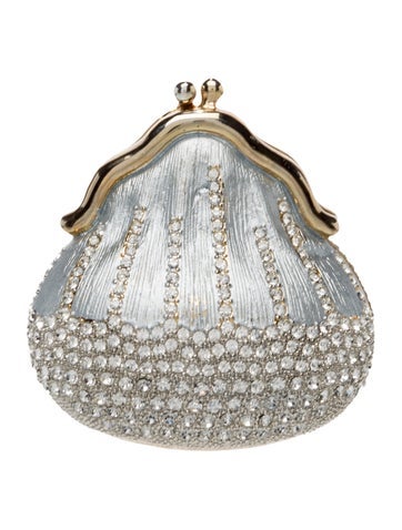 Crystal Evening Bag