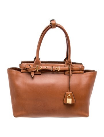 Leather Conti Medium