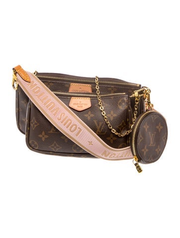 LV Monogram Multi Pochette Accessoires