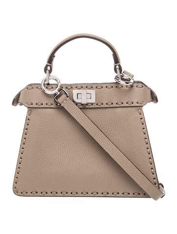 Selleria Peekaboo Petite 2024