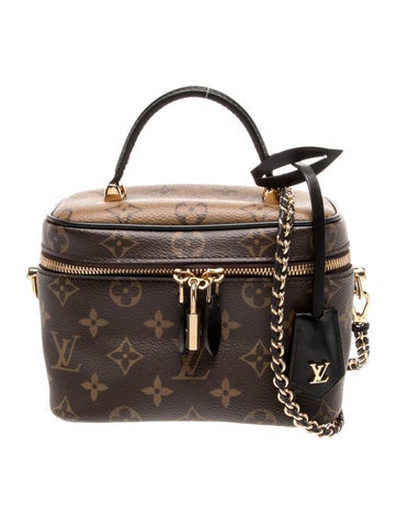 LV Monogram Vanity PM