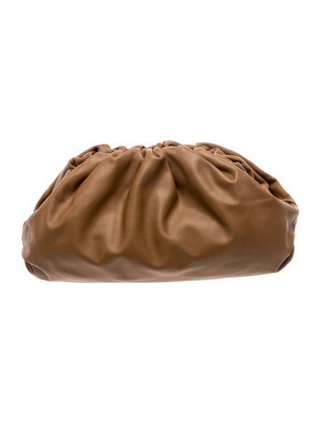 Leather The Pouch