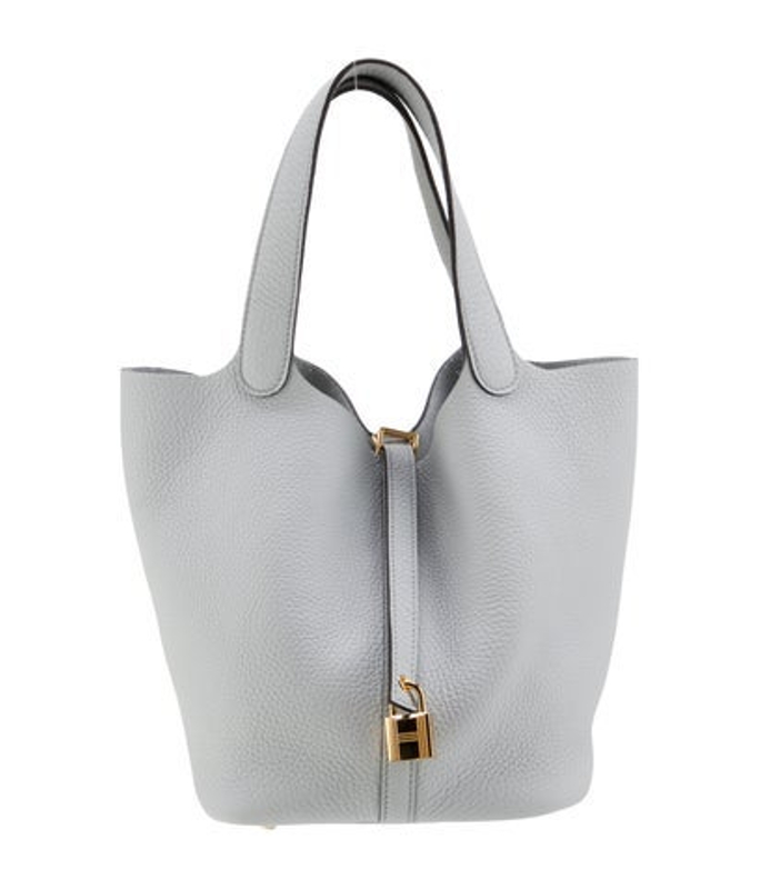 Hermes 2023 Clemence Picotin Lock 22