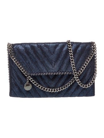 Vegetarian Leather Crossbody Bag