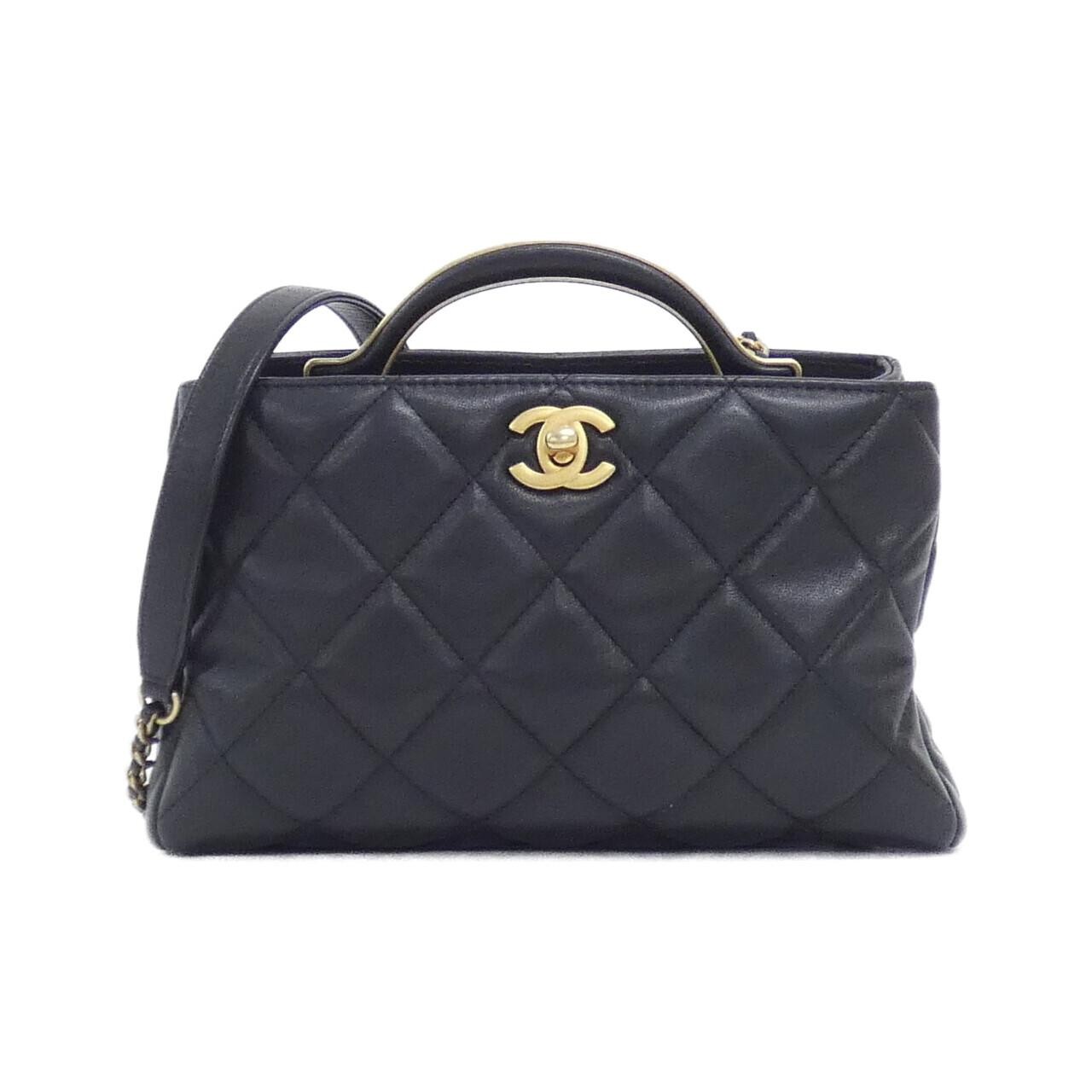 Chanel AS2581 Bag