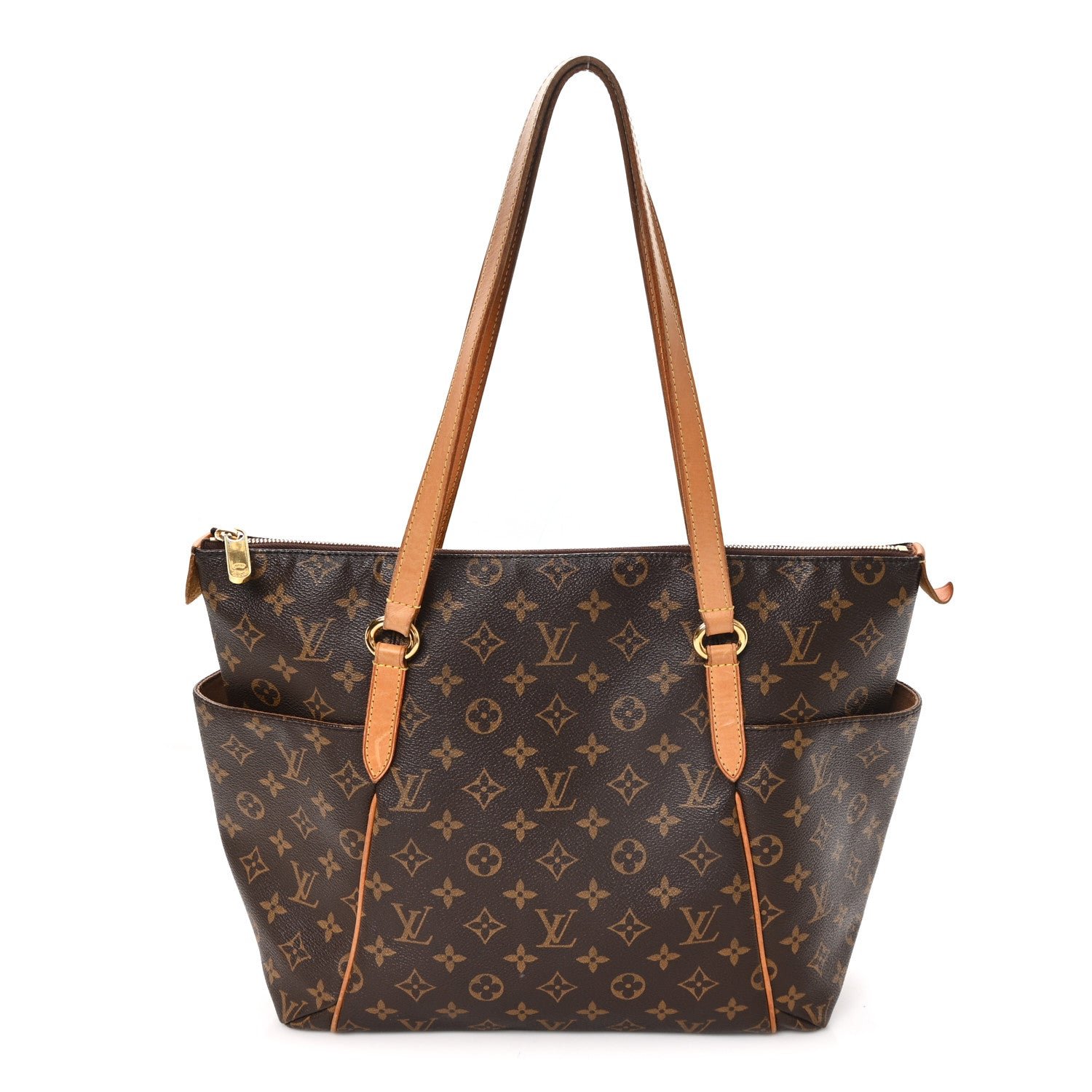 Louis Vuitton Monogram Totally MM