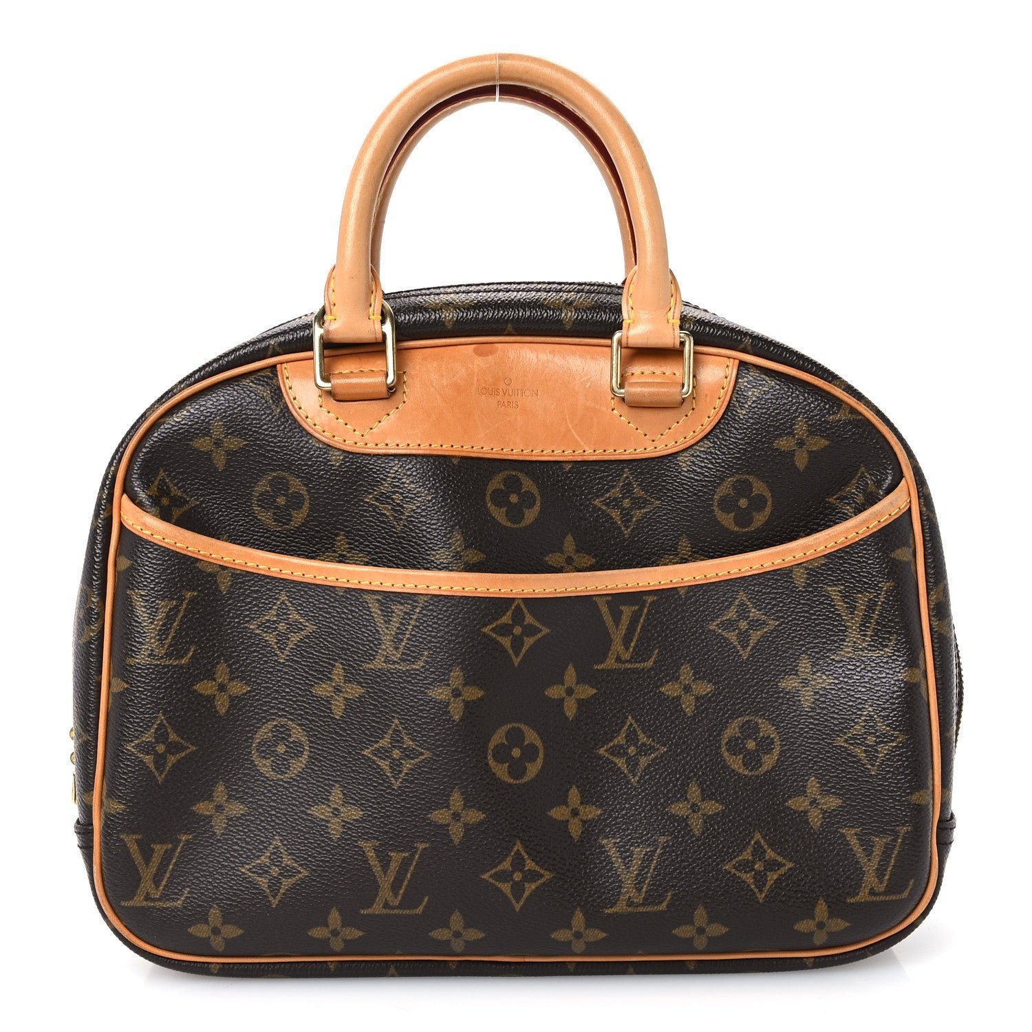 Louis Vuitton Monogram Trouville