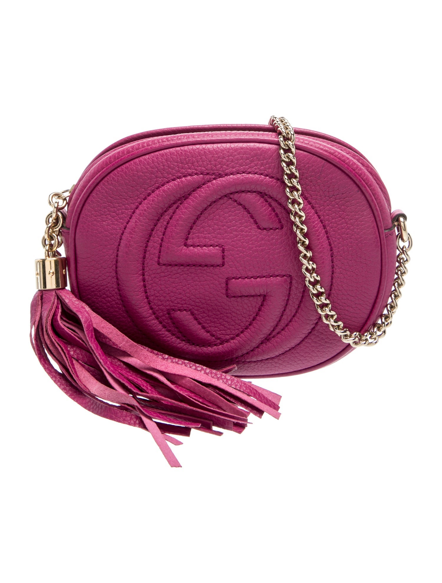 Interlocking G Soho Mini