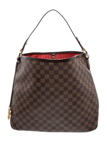 Damier Ebene Delightful MM