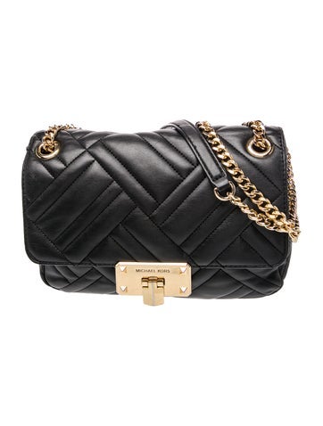 Leather Crossbody Bag Medium
