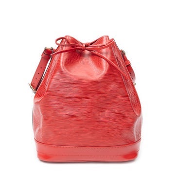 Leather Noe