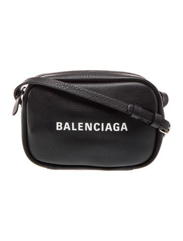 Leather Everyday XS Camera Bag XS