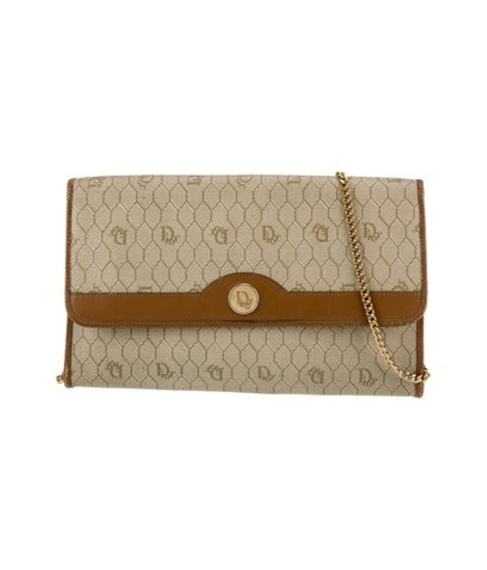 Dior Dior Shoulder Bag