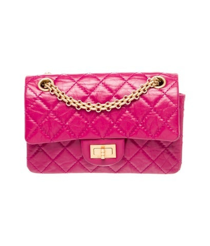 Chanel Mini Reissue Flap Bag