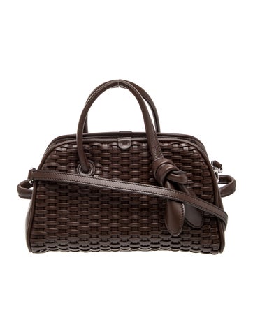 Leather Le Turismo Petit w/ Tags