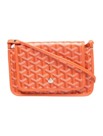 Goyardine Plumet
