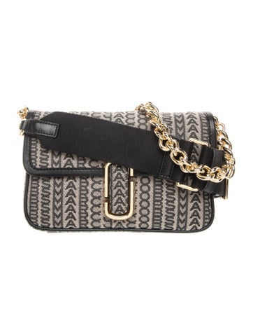 Canvas Shoulder Bag