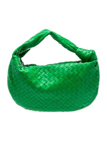 Intrecciato Jodie Small