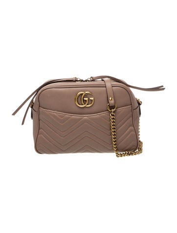 Double G Marmont Medium