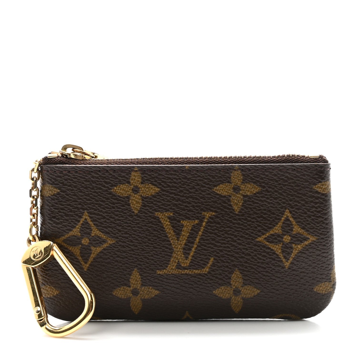 Louis Vuitton Monogram Key Pouch