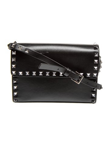 Rockstud Crossbody Bag